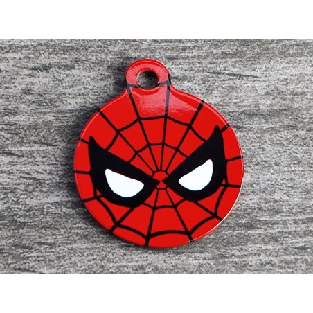 Spiderman