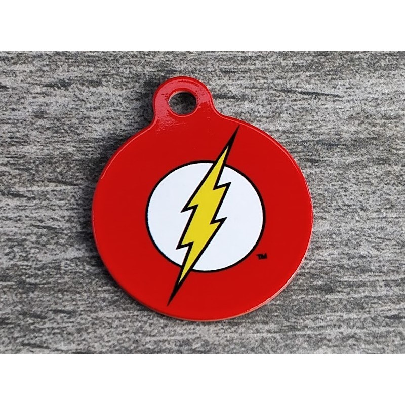 The Flash