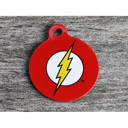 The Flash